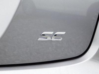 2018 Mitsubishi Eclipse Cross SE/SEL