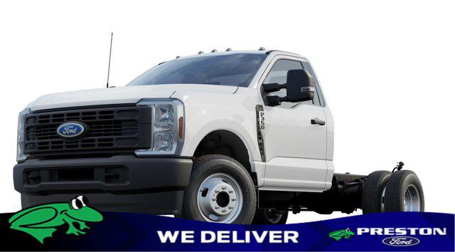 2024 Ford F-350 XL for sale in Denton, MD
