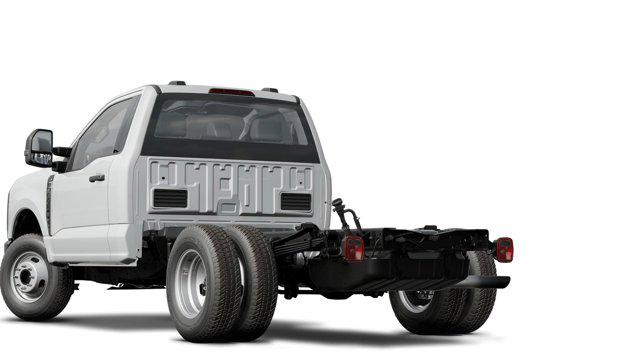 2024 Ford F-350 XL