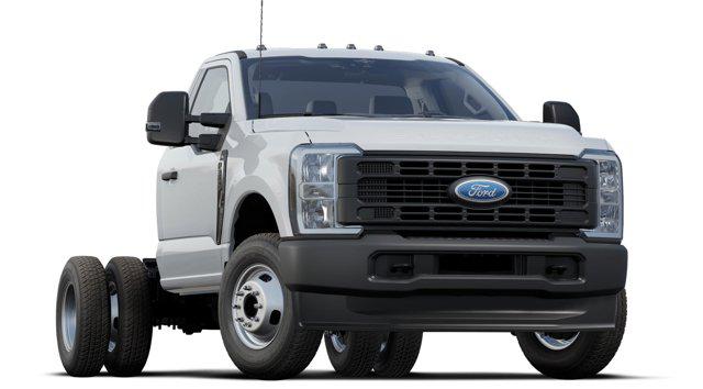 2024 Ford F-350 XL