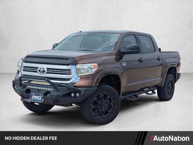2015 Toyota Tundra 1794 5.7L V8 for sale in Corpus Christi, TX