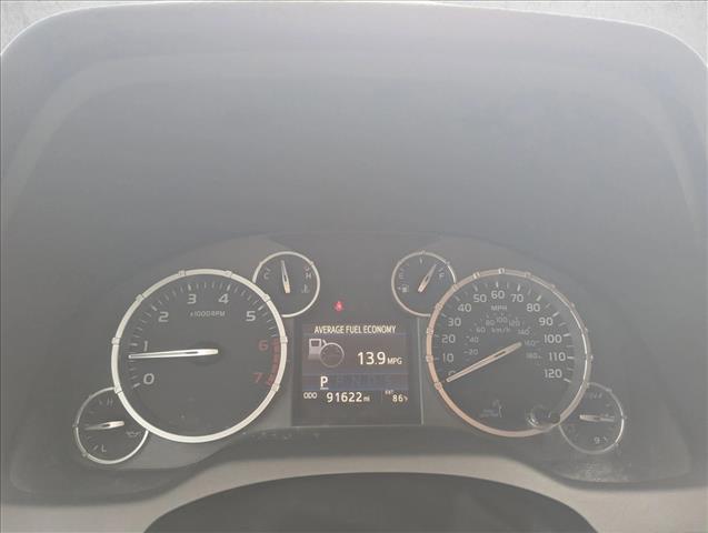2015 Toyota Tundra 1794 5.7L V8