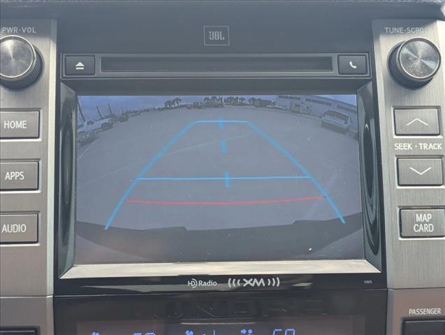 2015 Toyota Tundra 1794 5.7L V8