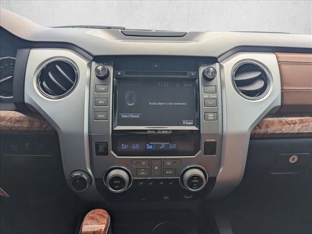 2015 Toyota Tundra 1794 5.7L V8