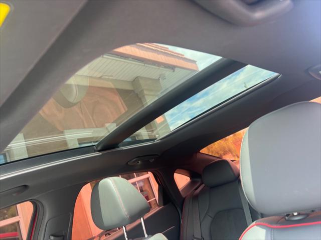 2022 Hyundai Sonata SEL Plus