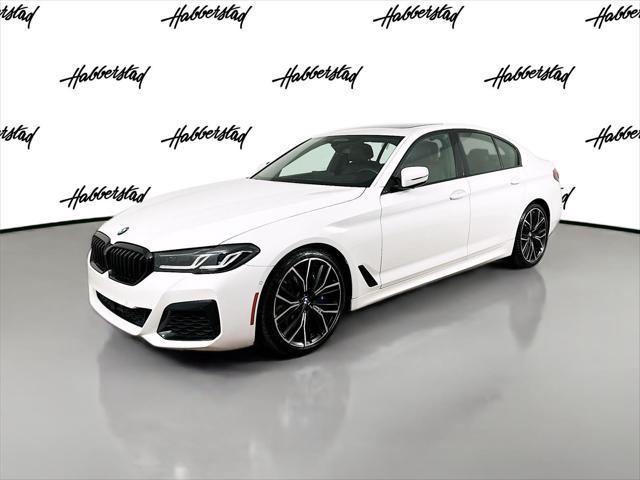 2022 BMW M5 i xDrive for sale in Huntington Station, NY