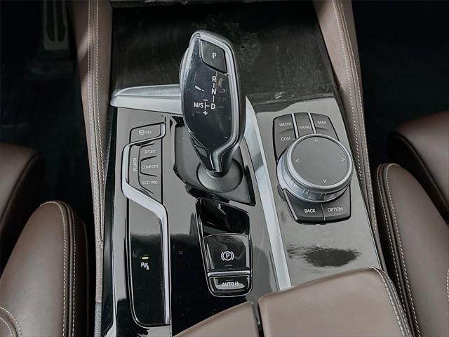 2022 BMW M5 i xDrive