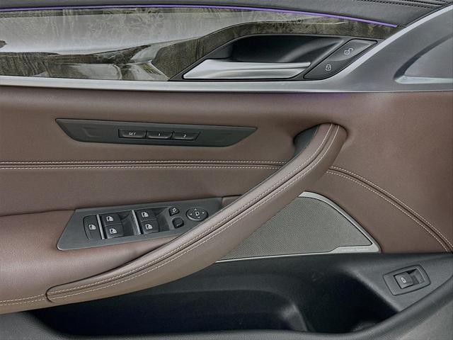 2022 BMW M5 i xDrive