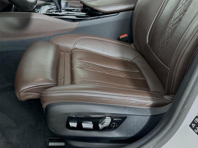 2022 BMW M5 i xDrive