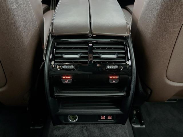 2022 BMW M5 i xDrive