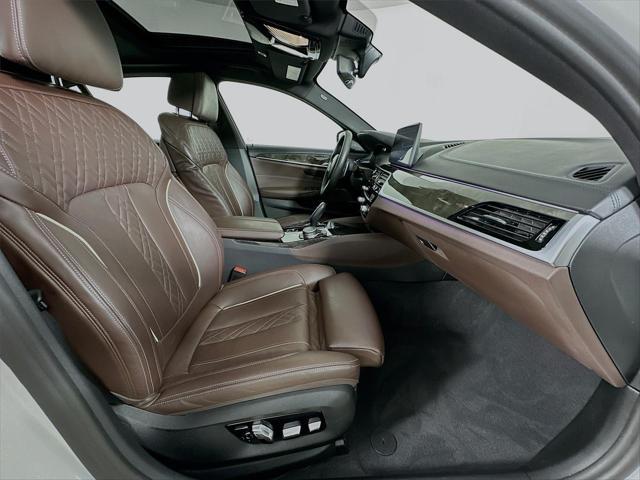 2022 BMW M5 i xDrive