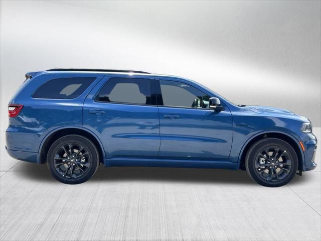 2025 Dodge Durango DURANGO R/T PLUS AWD