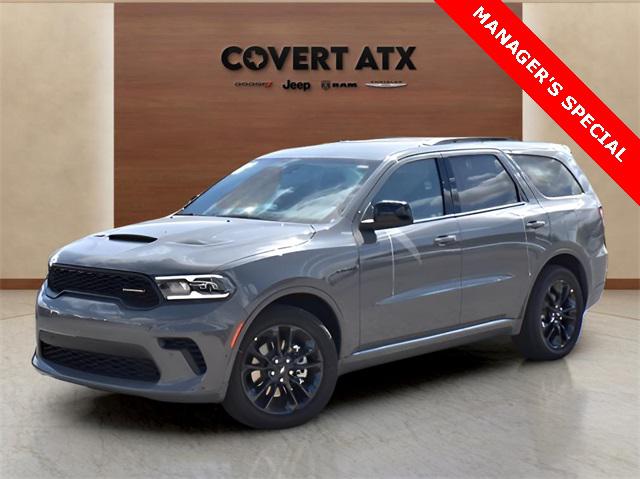 2025 Dodge Durango DURANGO R/T AWD