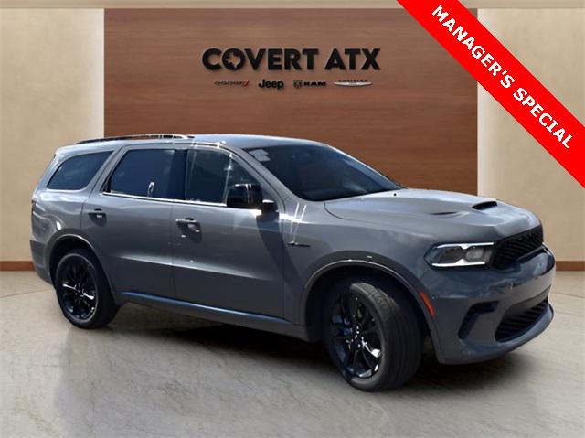 2025 Dodge Durango DURANGO R/T AWD