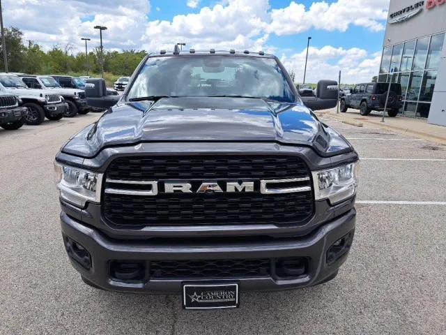 2024 RAM Ram 3500 RAM 3500 LONE STAR CREW CAB 4X4 8 BOX