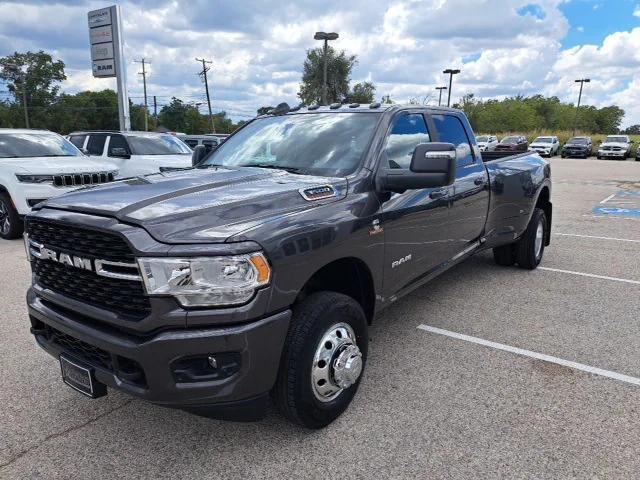 2024 RAM Ram 3500 RAM 3500 LONE STAR CREW CAB 4X4 8 BOX