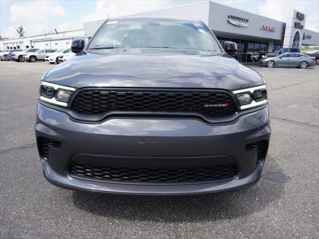 2025 Dodge Durango DURANGO GT RWD