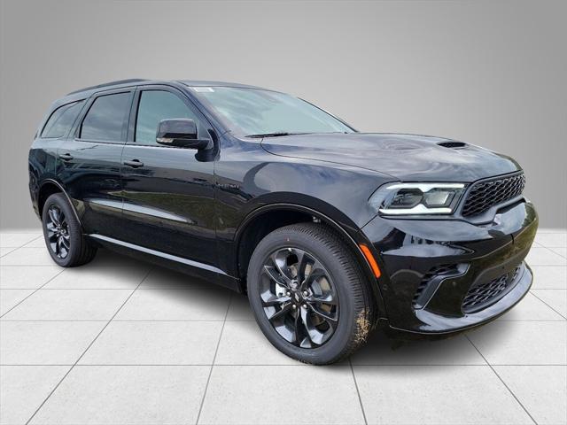 2025 Dodge Durango DURANGO R/T PLUS AWD