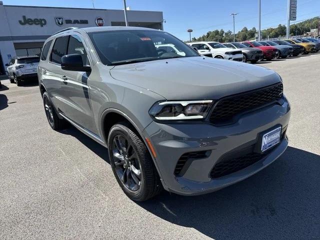 2025 Dodge Durango DURANGO GT AWD