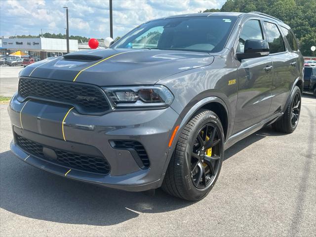 2024 Dodge Durango DURANGO SRT 392 ALCHEMI AWD