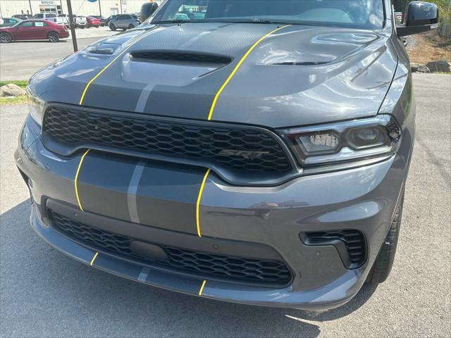 2024 Dodge Durango DURANGO SRT 392 ALCHEMI AWD