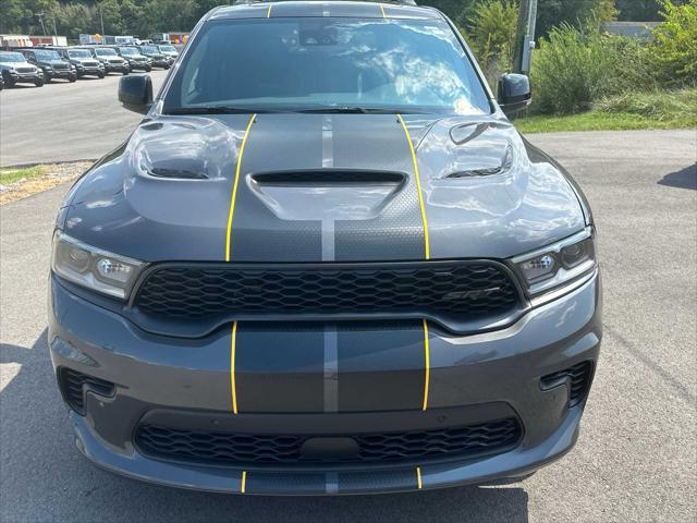 2024 Dodge Durango DURANGO SRT 392 ALCHEMI AWD