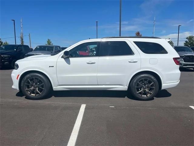 2025 Dodge Durango DURANGO R/T 20TH ANNIVERSARY PLUS AWD