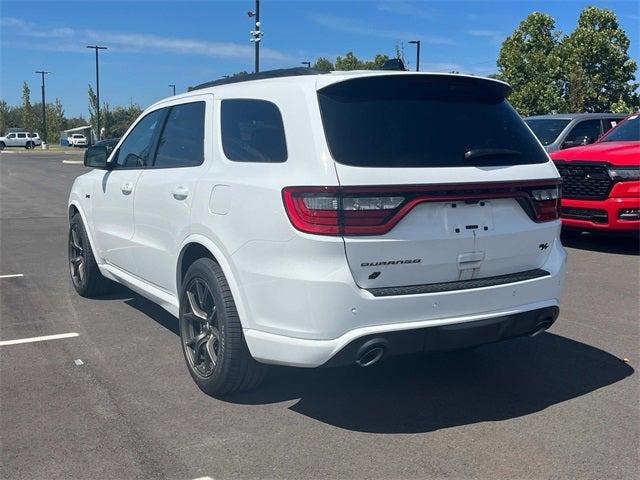 2025 Dodge Durango DURANGO R/T 20TH ANNIVERSARY PLUS AWD
