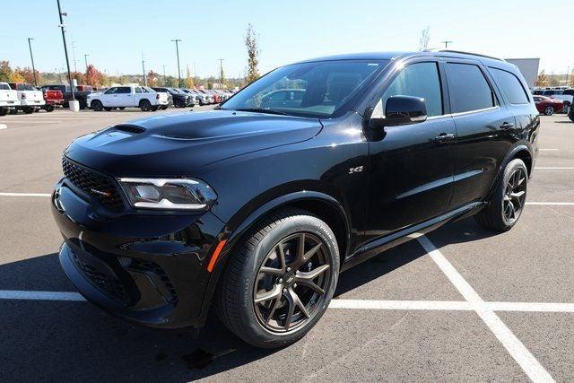2025 Dodge Durango DURANGO R/T 20TH ANNIVERSARY PLUS AWD