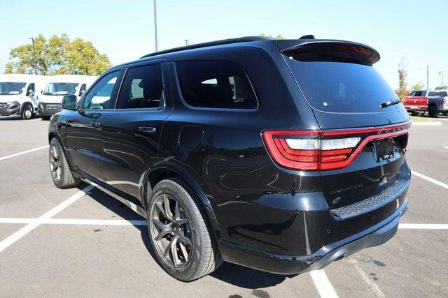 2025 Dodge Durango DURANGO R/T 20TH ANNIVERSARY PLUS AWD