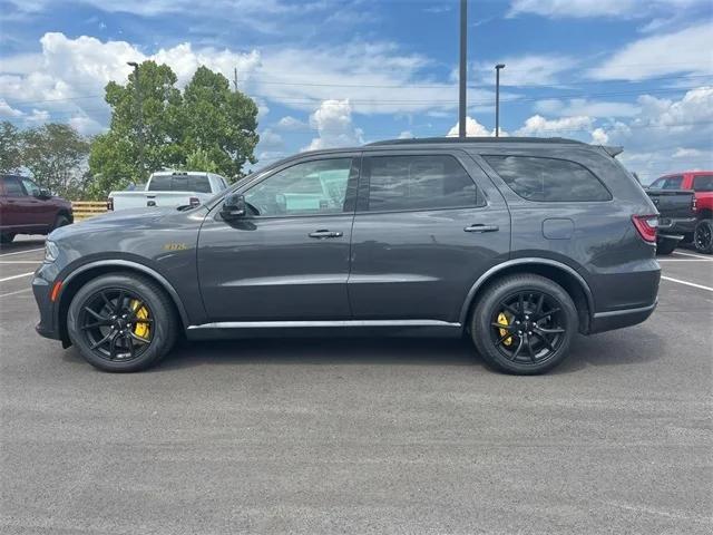 2024 Dodge Durango DURANGO SRT 392 ALCHEMI AWD