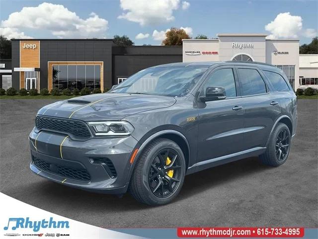 2024 Dodge Durango DURANGO SRT 392 ALCHEMI AWD