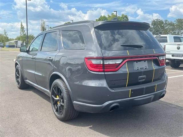 2024 Dodge Durango DURANGO SRT 392 ALCHEMI AWD