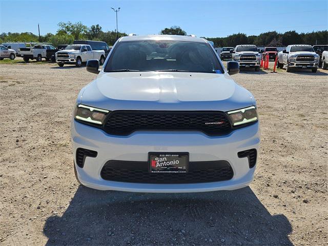 2025 Dodge Durango DURANGO GT RWD