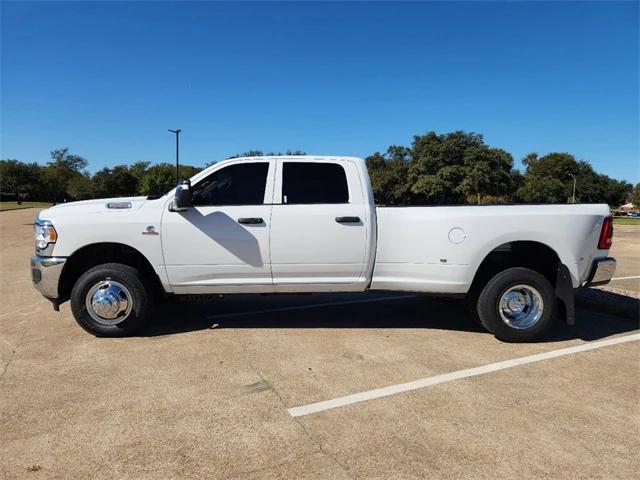 2024 RAM Ram 3500 RAM 3500 TRADESMAN CREW CAB 4X4 8 BOX