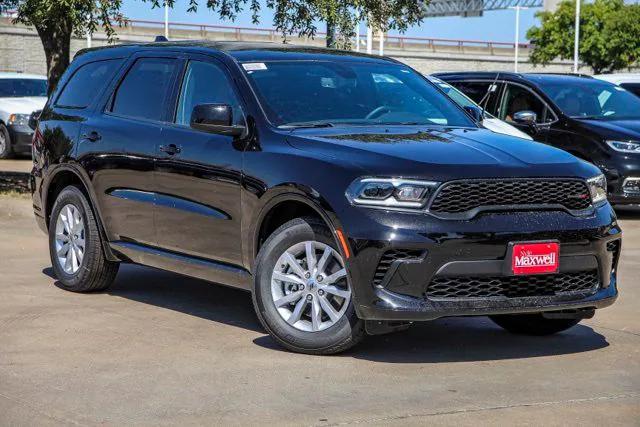 2025 Dodge Durango DURANGO GT RWD