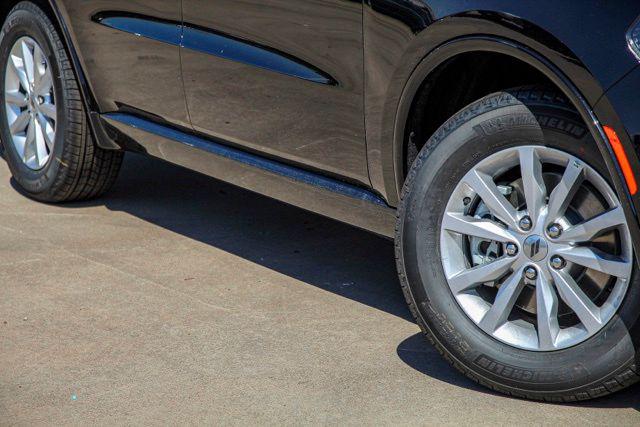 2025 Dodge Durango DURANGO GT RWD