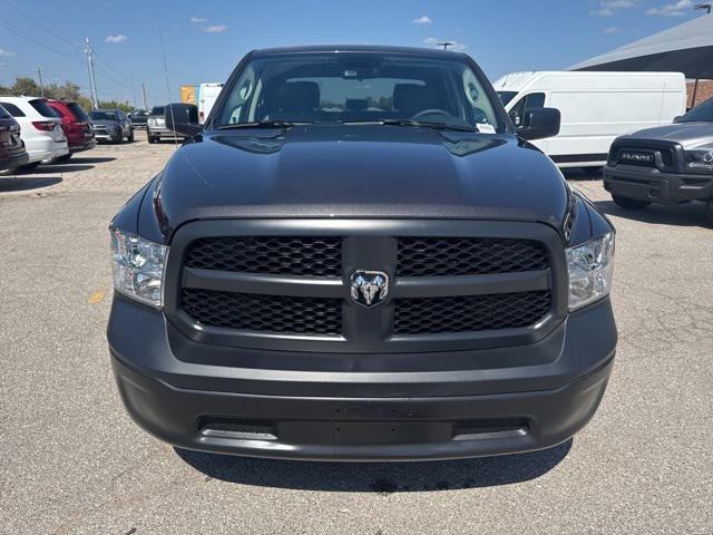 2024 RAM Ram 1500 Classic RAM 1500 CLASSIC TRADESMAN CREW CAB 4X2 57 BOX