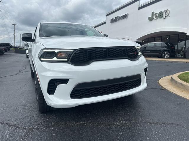 2025 Dodge Durango DURANGO GT RWD