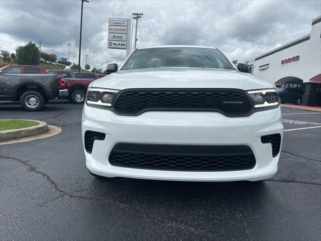 2025 Dodge Durango DURANGO GT RWD