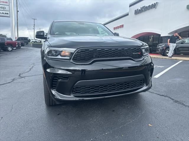 2025 Dodge Durango DURANGO GT RWD