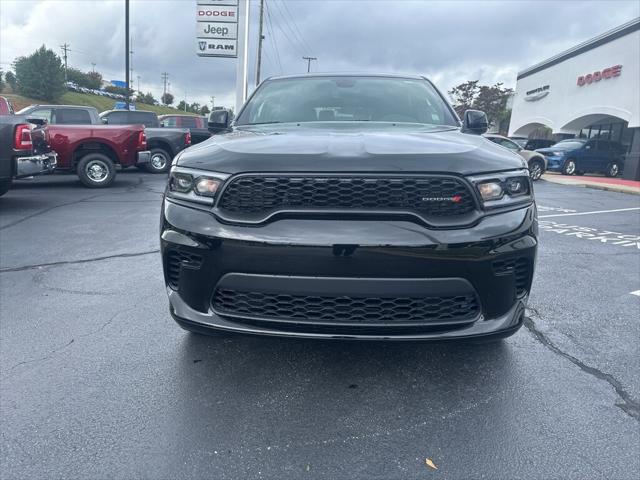 2025 Dodge Durango DURANGO GT RWD