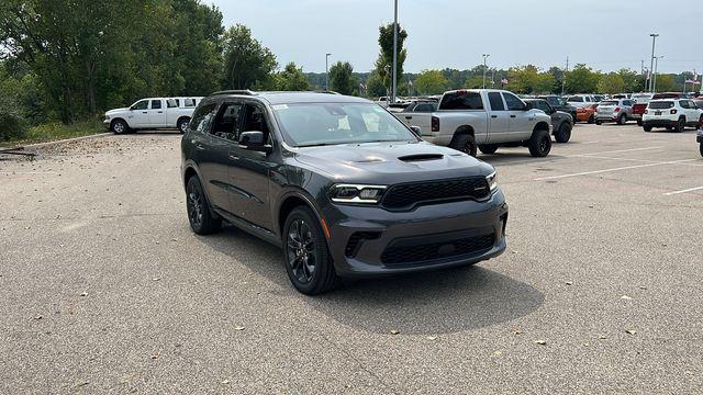 2025 Dodge Durango DURANGO R/T PLUS AWD