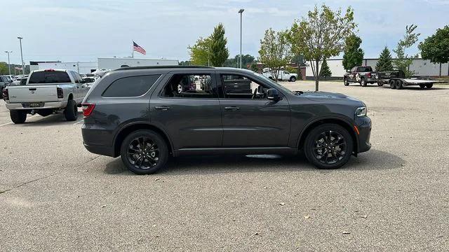 2025 Dodge Durango DURANGO R/T PLUS AWD