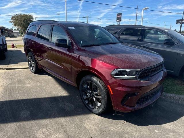 2025 Dodge Durango DURANGO GT RWD