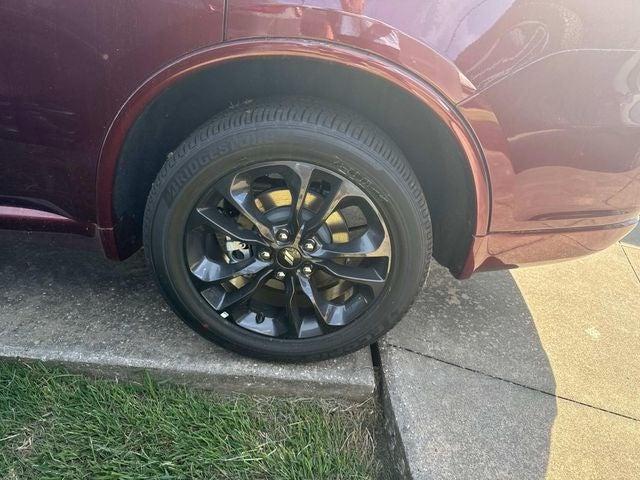 2025 Dodge Durango DURANGO GT RWD