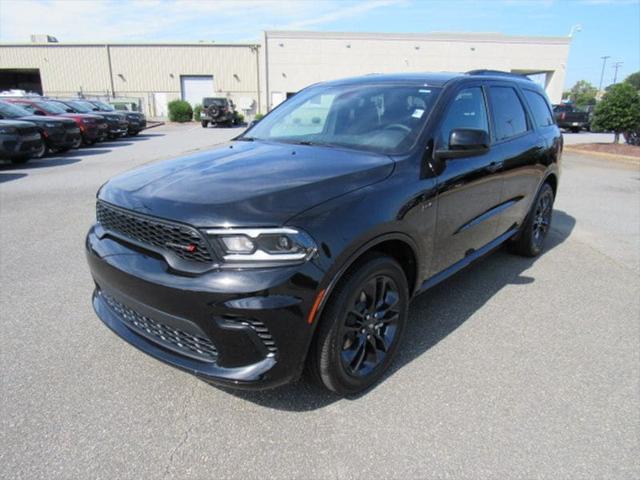 2025 Dodge Durango DURANGO GT RWD