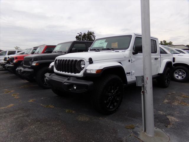 2024 Jeep Gladiator Sport for sale in Cairo, GA