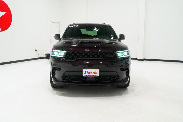2025 Dodge Durango DURANGO R/T PLUS AWD