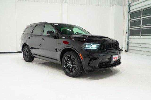 2025 Dodge Durango DURANGO R/T PLUS AWD